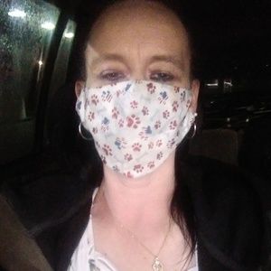 Meet your Posher, Tammy